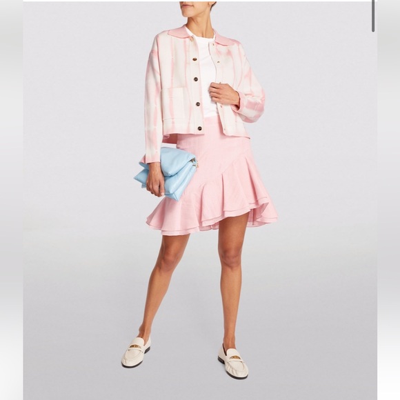 😊 Sandro Emmery Cardigan - Smile We Love You Smiley 😊 - Picture 6 of 9